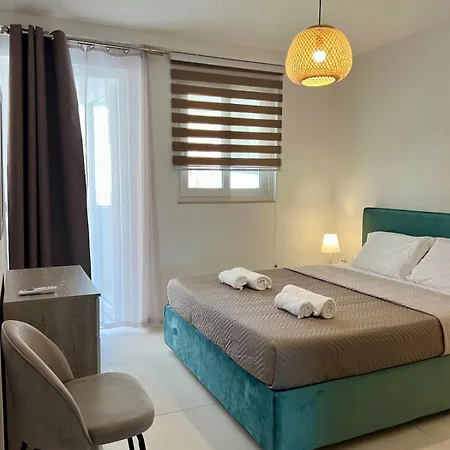 Apartament Sea View Modern Sliema