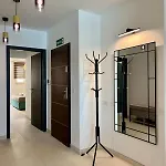 Sea View Modern Apartamento
