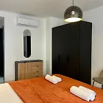 Sea View Modern