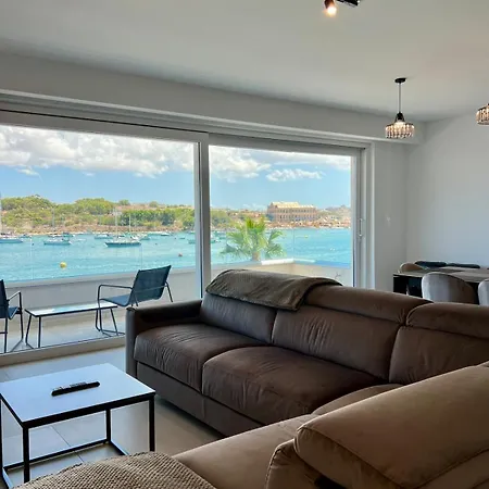 Appartement Sea View Modern Sliema