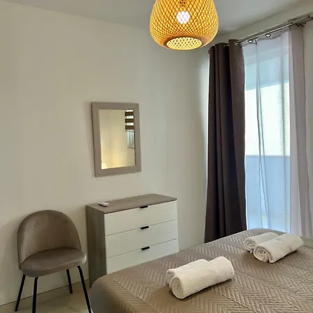 Apartament Sea View Modern Sliema