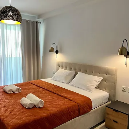 Apartman Sea View Modern Sliema