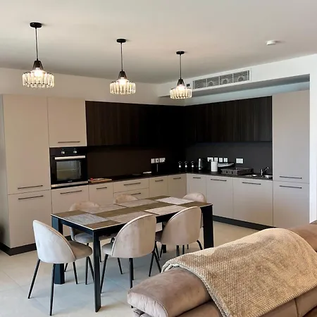 Appartement Sea View Modern