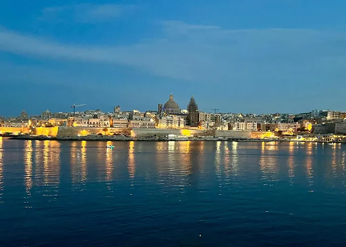 Sea View Modern Apartamento *