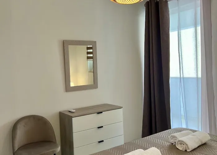 Apartamento Sea View Modern Sliema