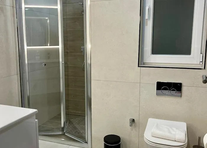 Apartamento Sea View Modern *