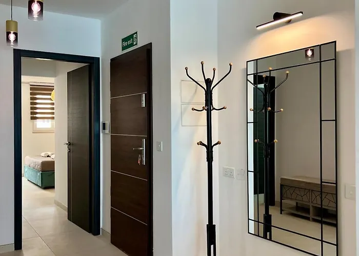 Sea View Modern Διαμέρισμα