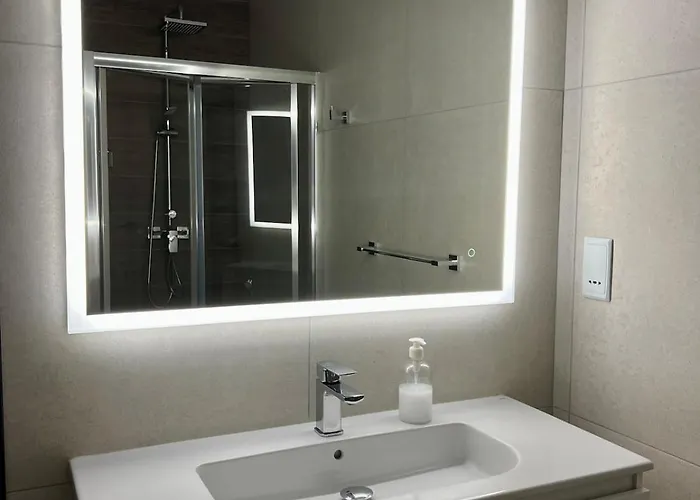 Apartamento Sea View Modern *