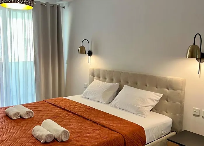 Apartamento Sea View Modern Sliema