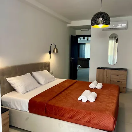 Sea View Modern דירה *