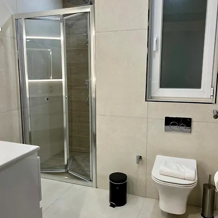 דירה Sea View Modern *