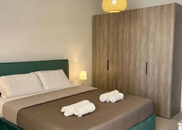 Sea View Modern * Sliema