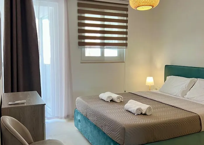 Apartment Sea View Modern Sliema